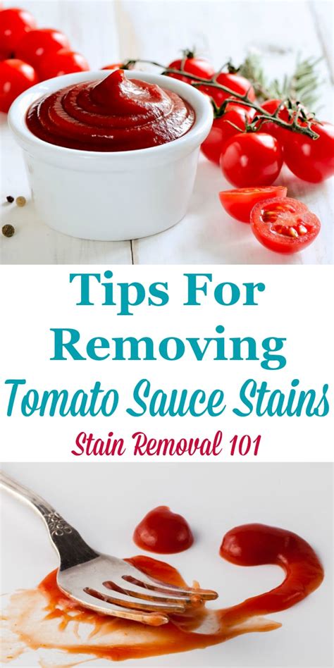 How to remove tomato stains. Things To Know About How to remove tomato stains. 